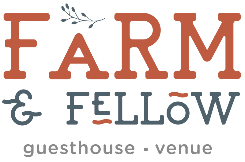 Farm & Fellow logo